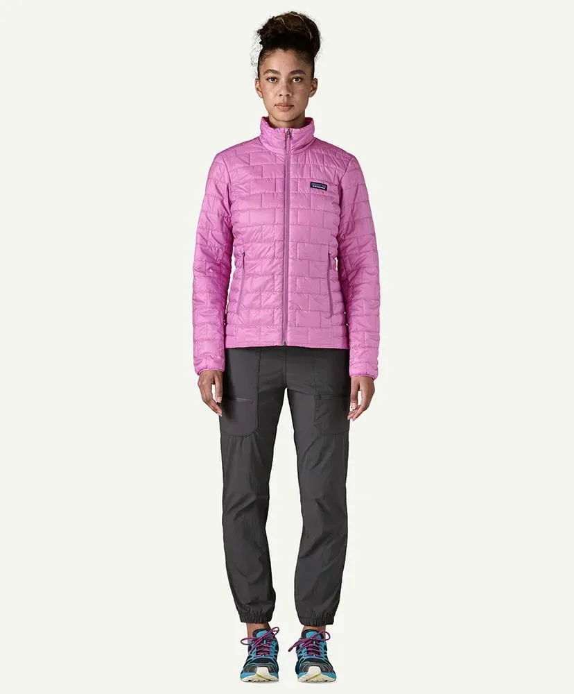 Nano Puff Jacket
