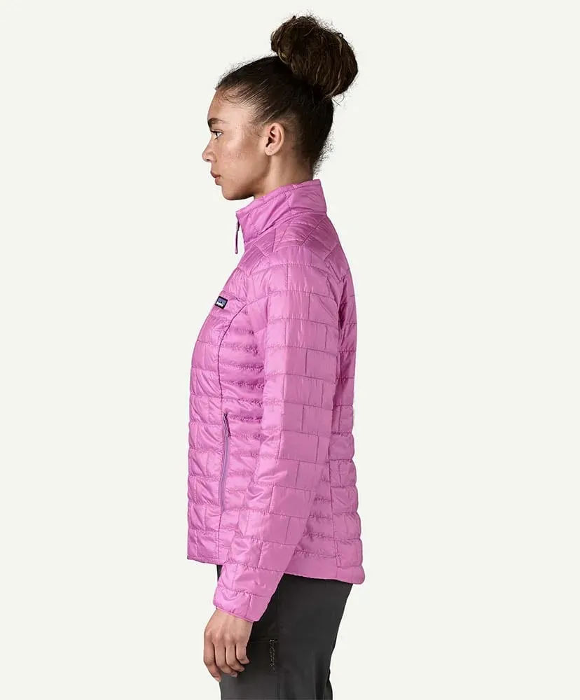 Nano Puff Jacket