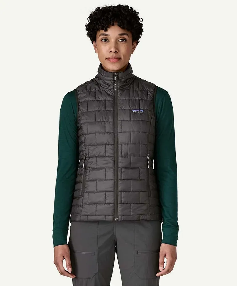 Nano Puff Vest