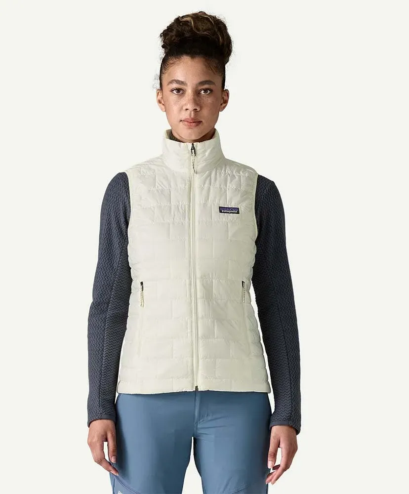 Nano Puff Vest