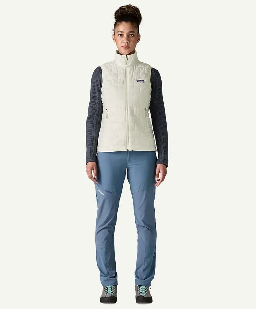 Nano Puff Vest