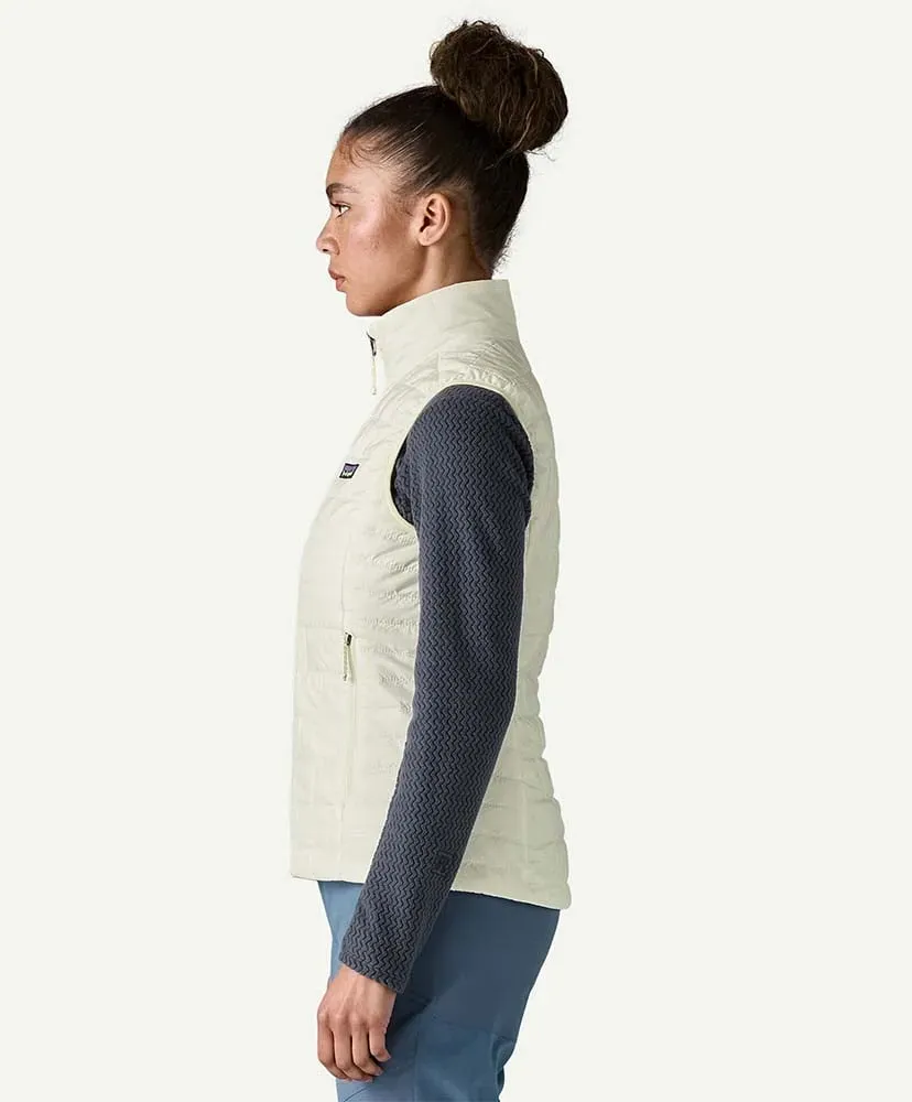Nano Puff Vest