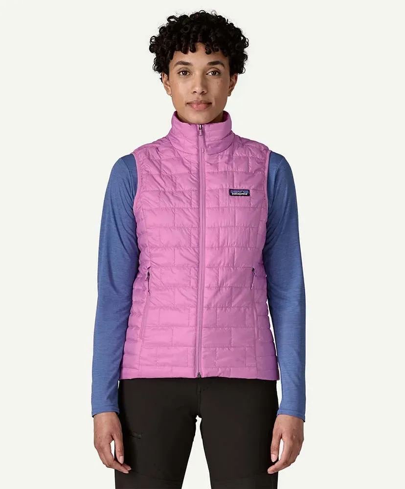 Nano Puff Vest