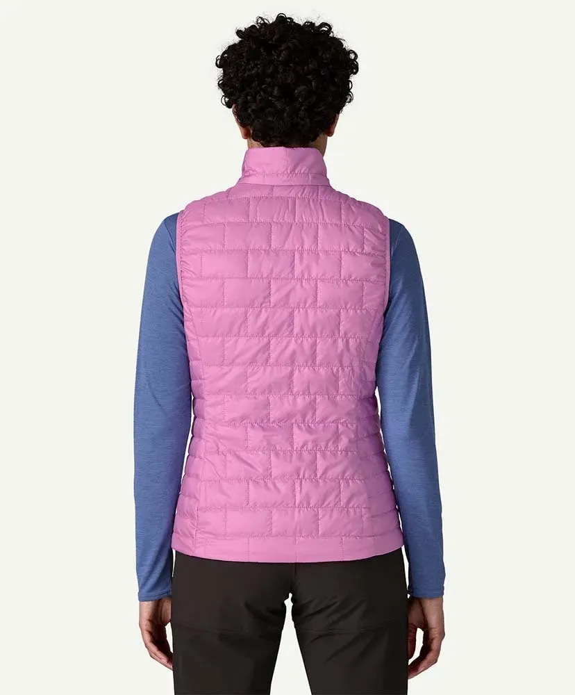 Nano Puff Vest