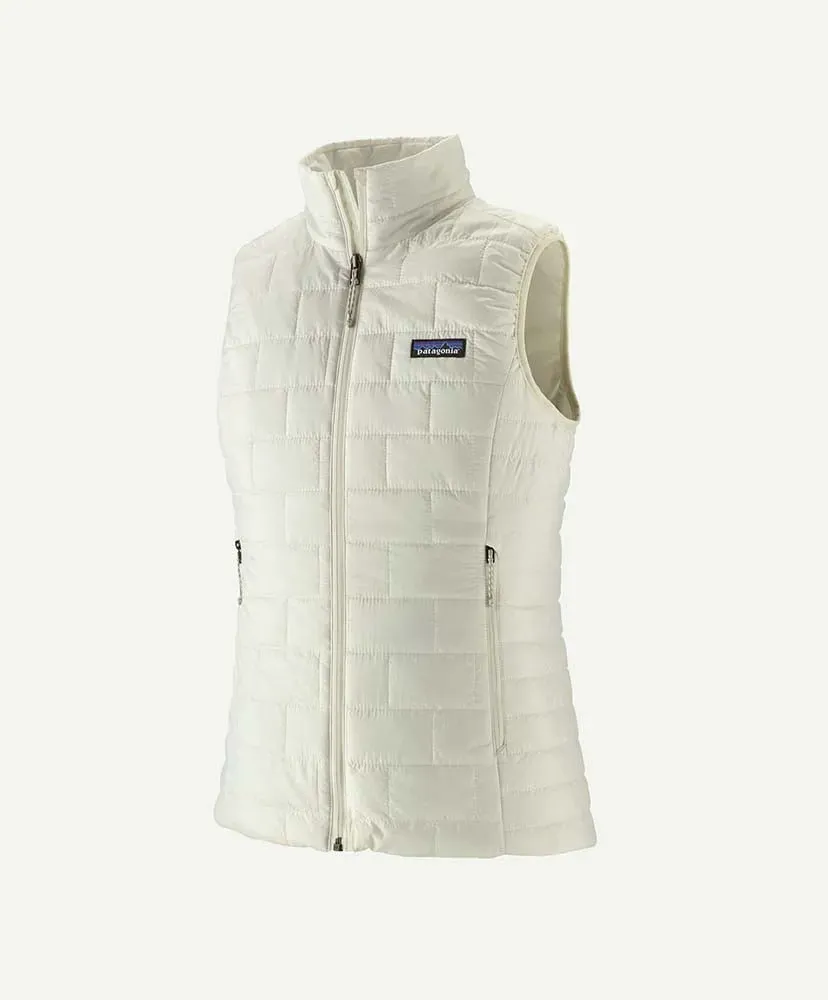 Nano Puff Vest