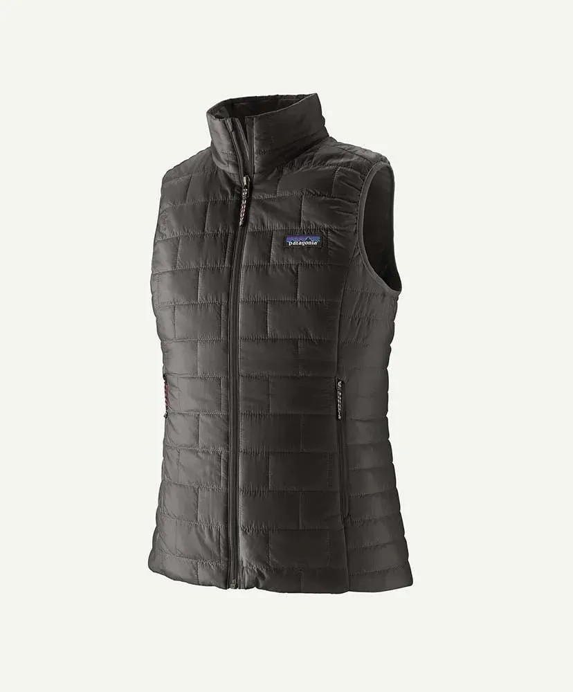 Nano Puff Vest