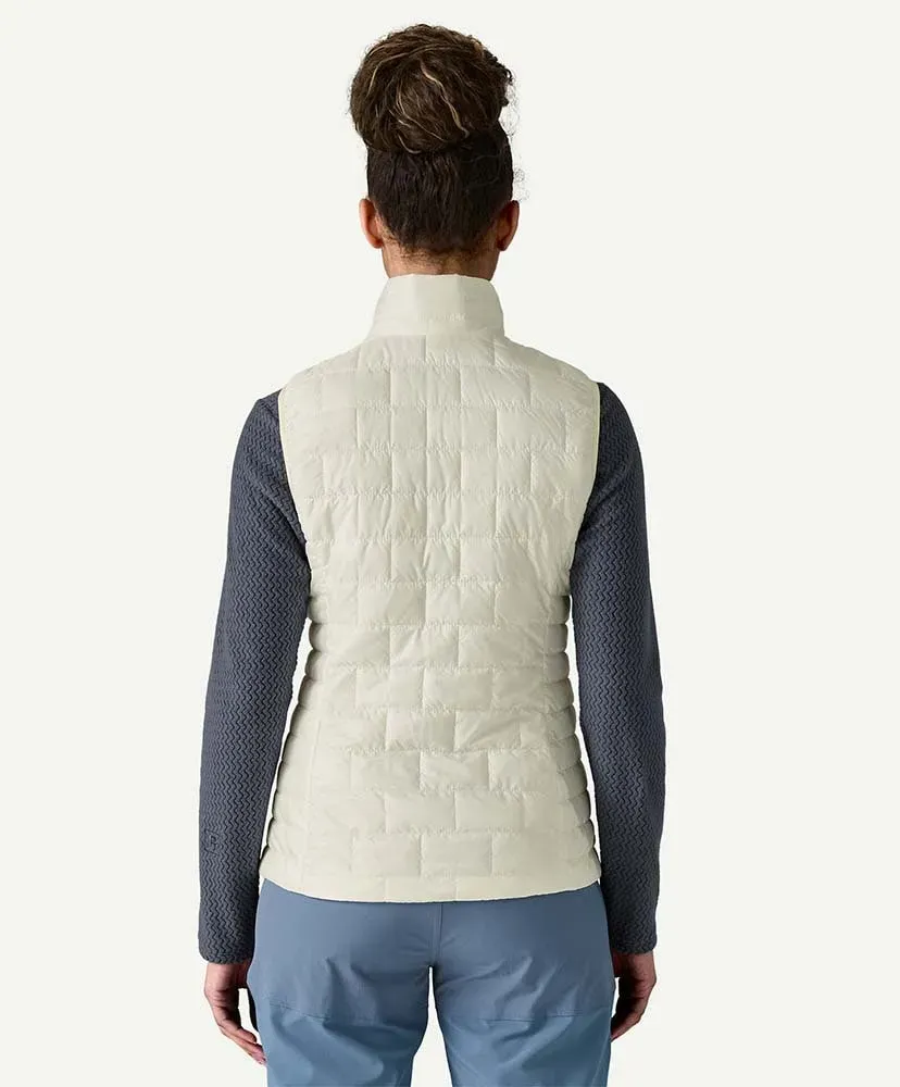 Nano Puff Vest