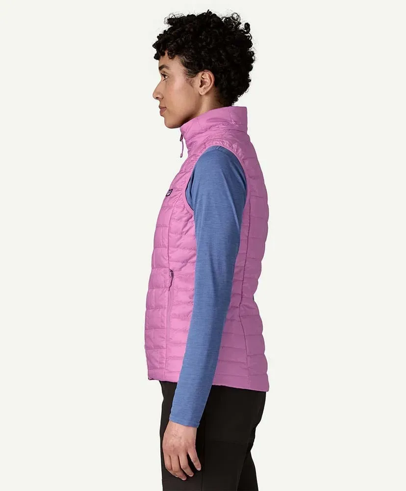 Nano Puff Vest