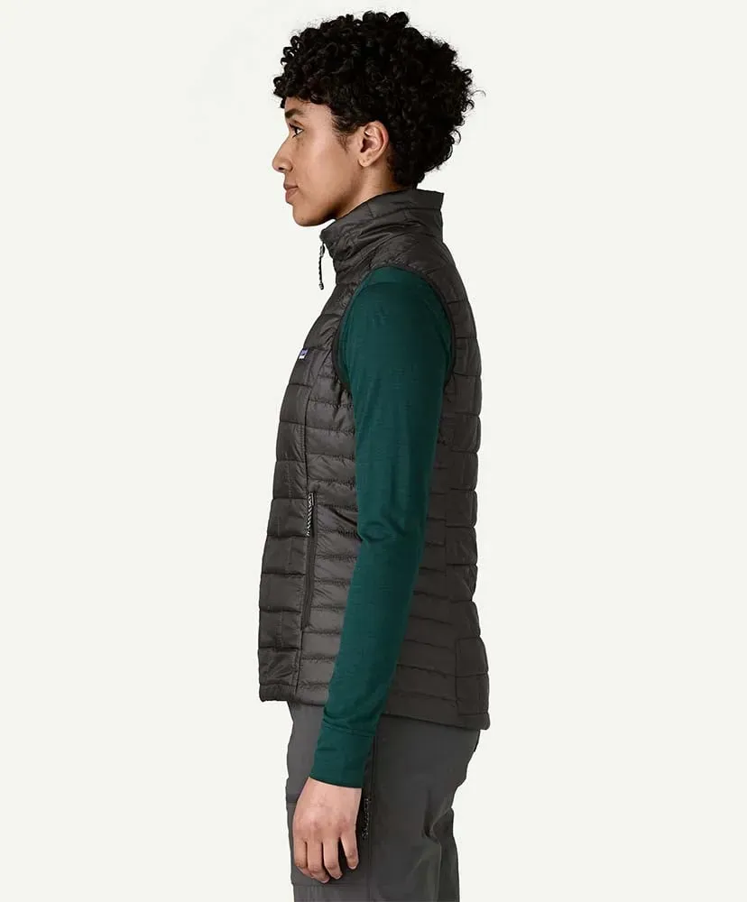 Nano Puff Vest