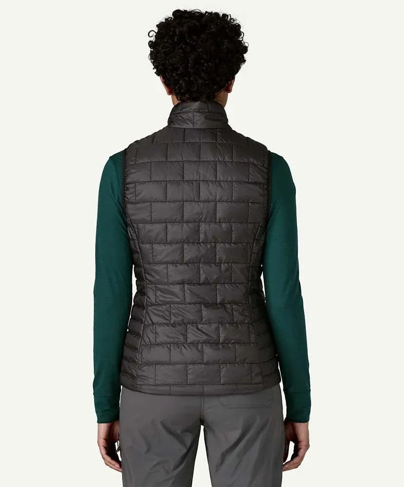 Nano Puff Vest