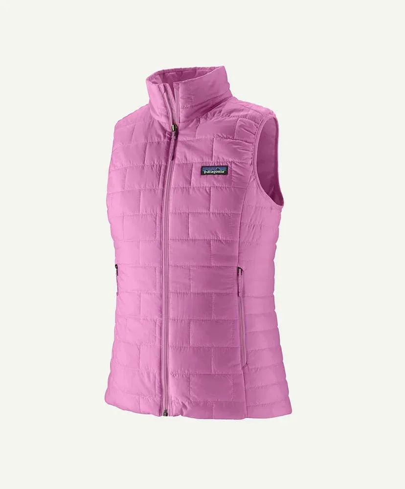 Nano Puff Vest