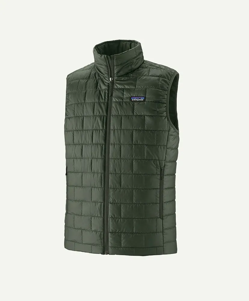 Nano Puff Vest