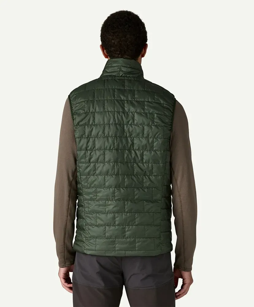 Nano Puff Vest