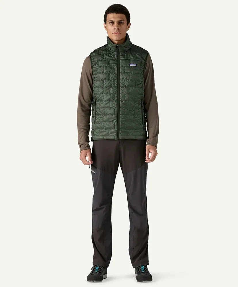 Nano Puff Vest