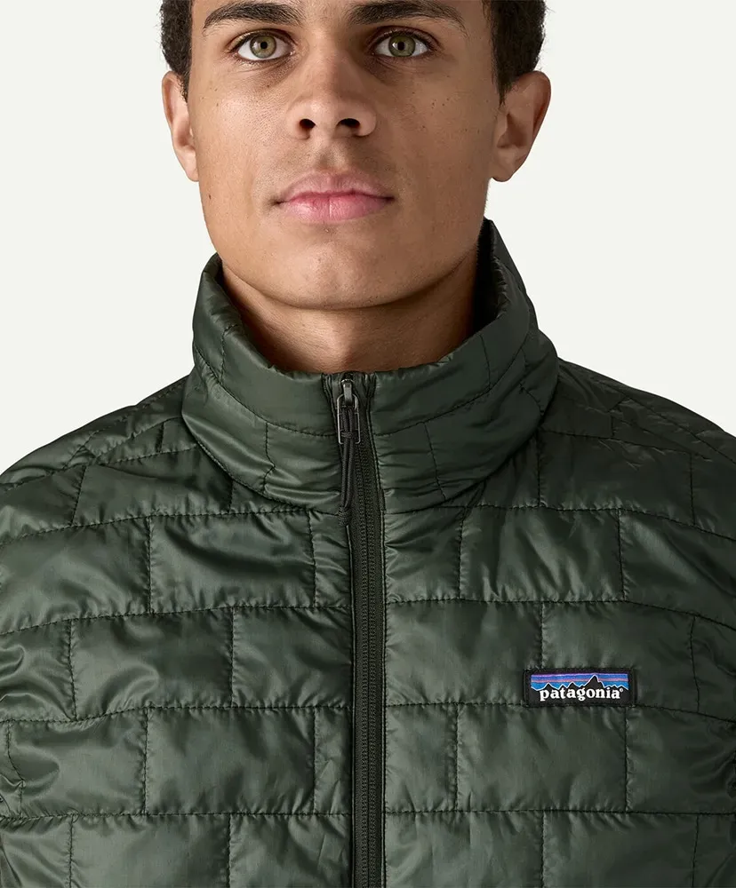 Nano Puff Vest