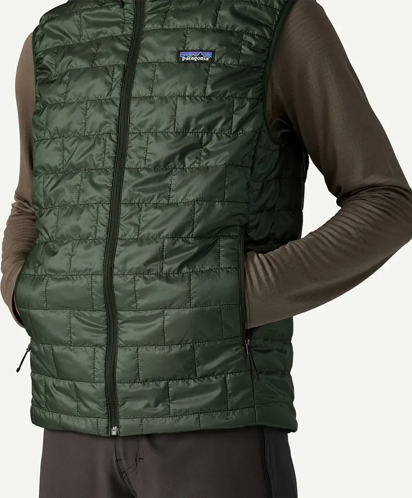 Nano Puff Vest