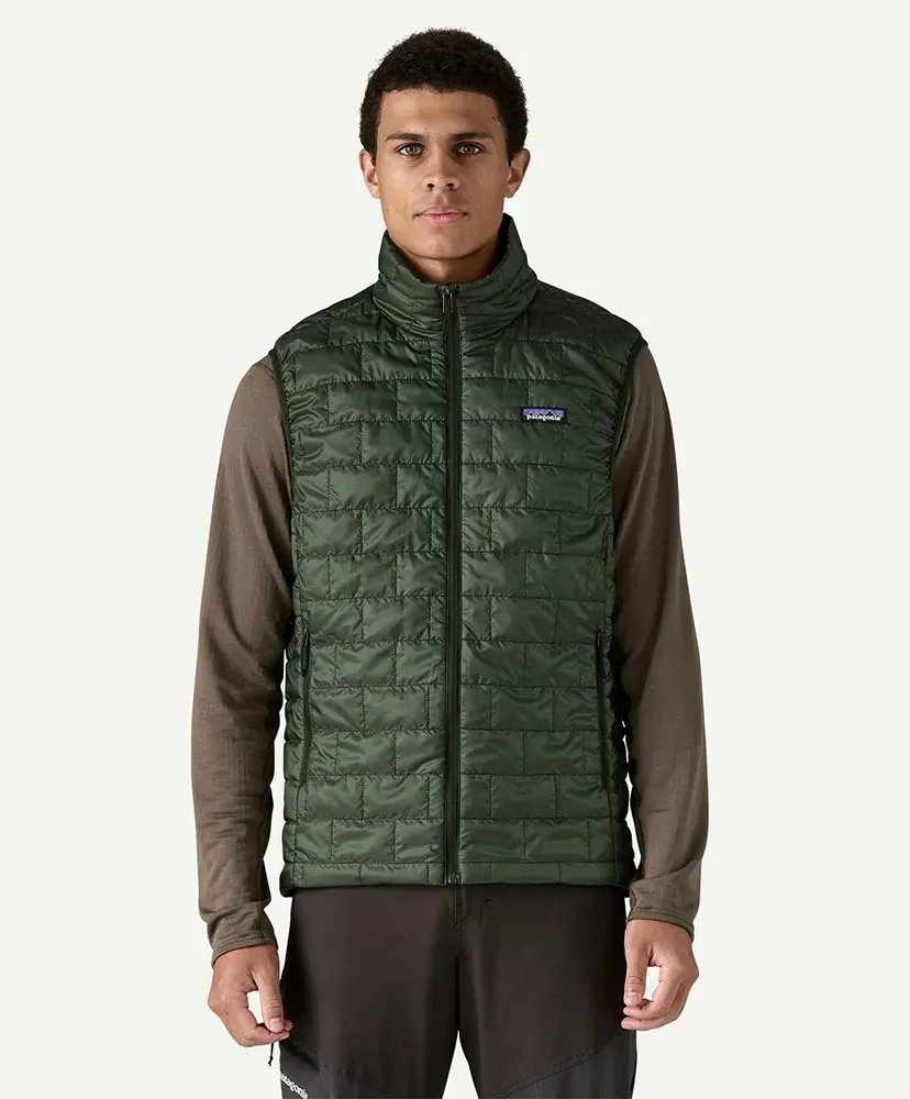 Nano Puff Vest