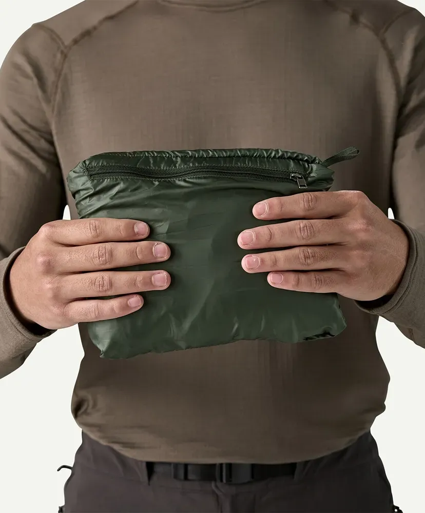 Nano Puff Vest