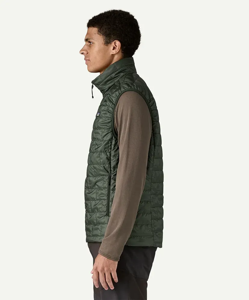 Nano Puff Vest
