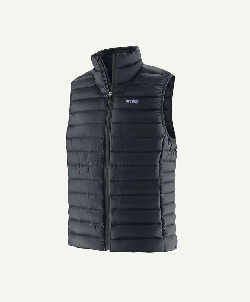 Down Sweater Vest