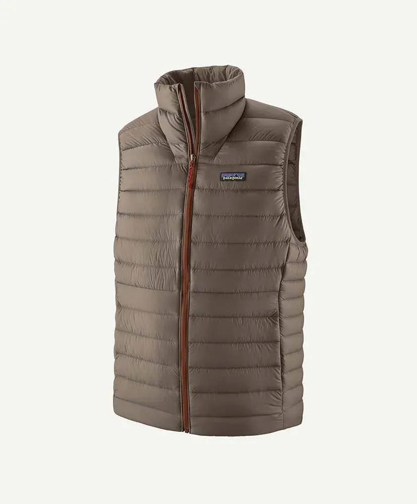 Down Sweater Vest