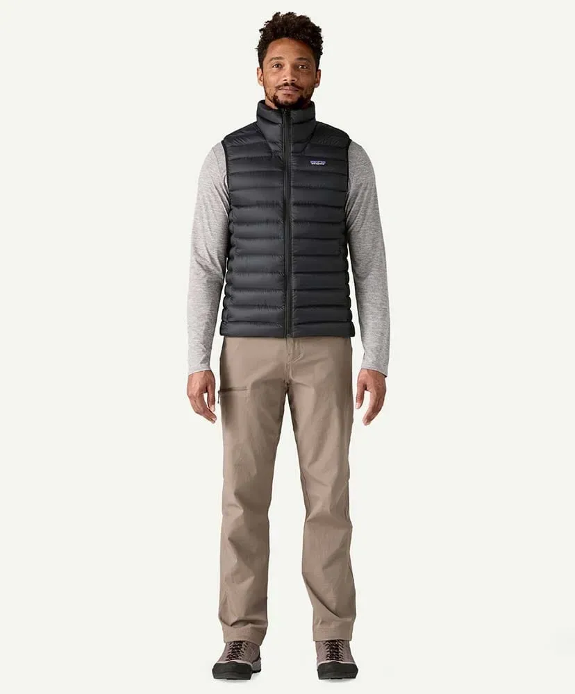 Down Sweater Vest