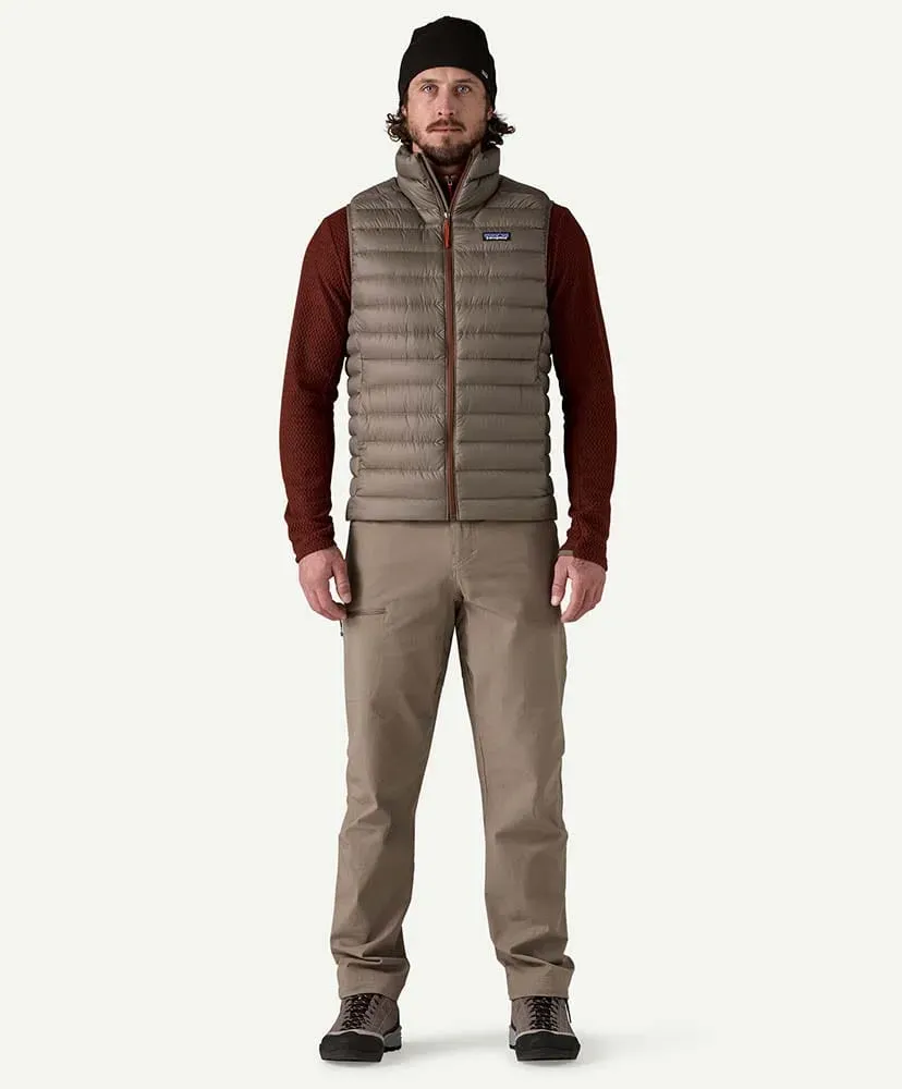 Down Sweater Vest