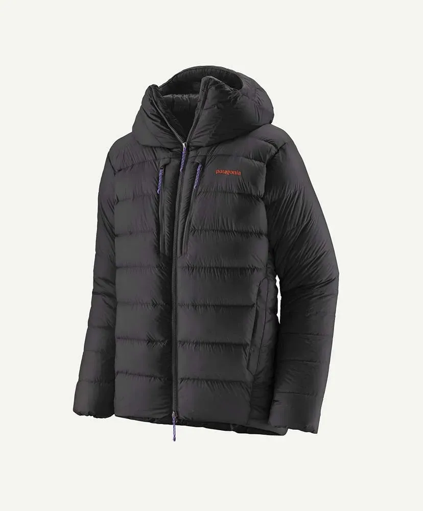 Grade Vii Down Parka