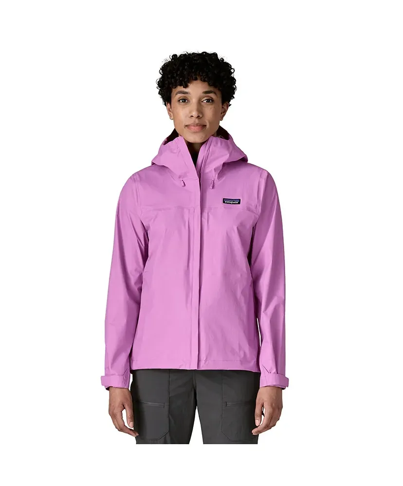 Trrentshel 3L Rain Jacket