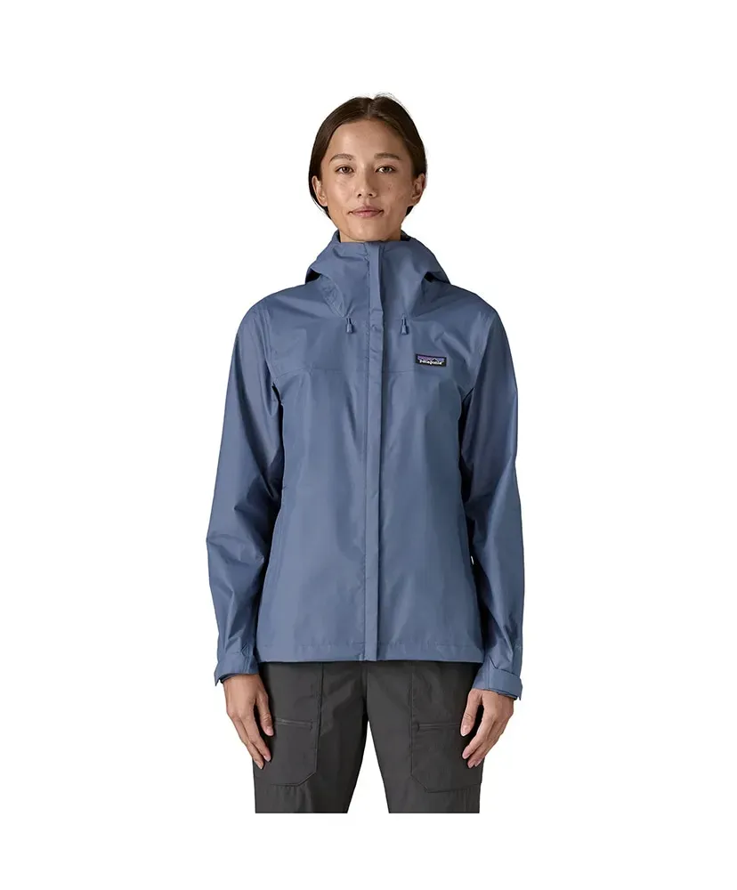 Trrentshel 3L Rain Jacket