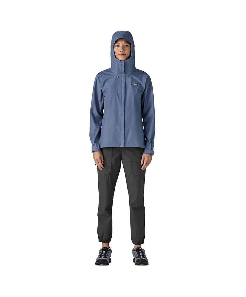 Trrentshel 3L Rain Jacket