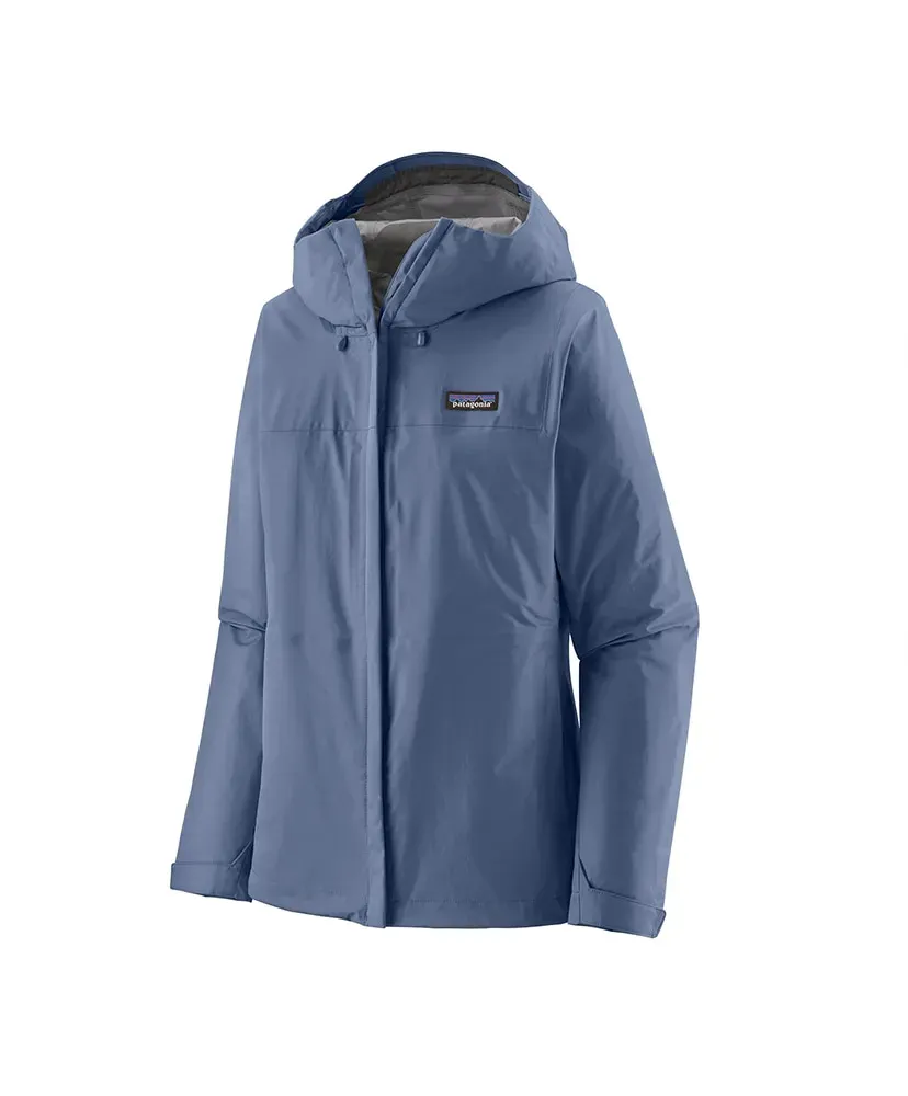 Trrentshel 3L Rain Jacket