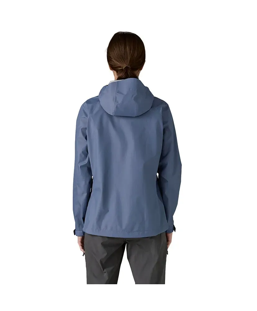 Trrentshel 3L Rain Jacket