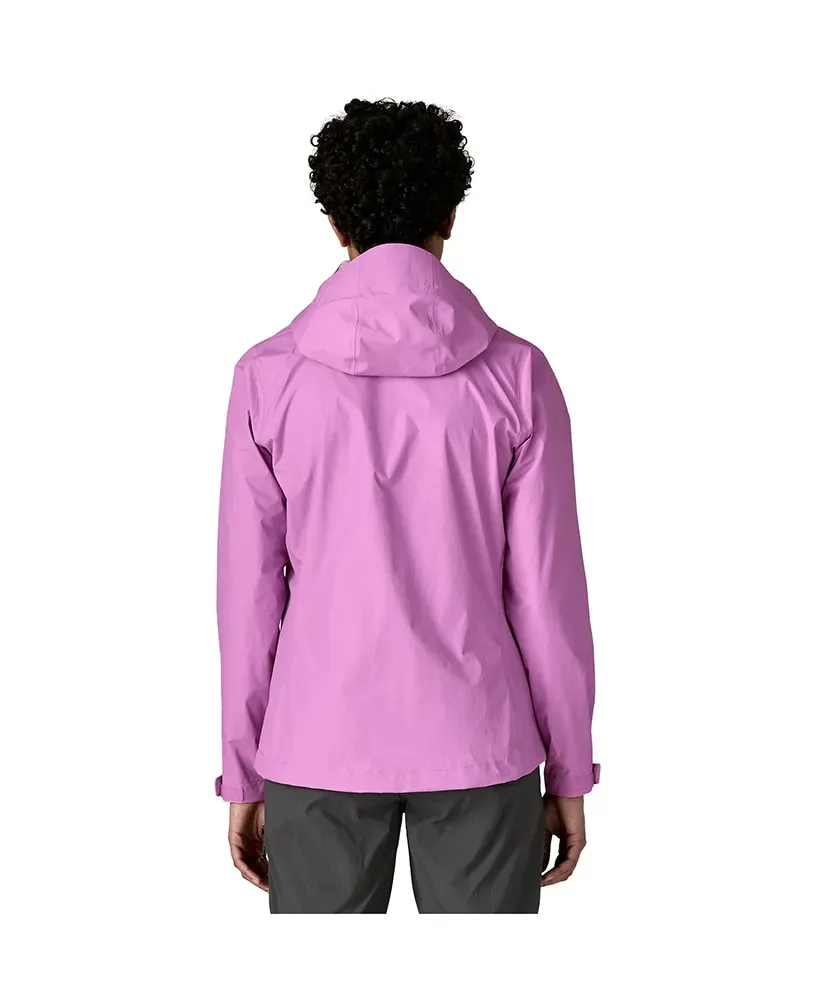 Trrentshel 3L Rain Jacket