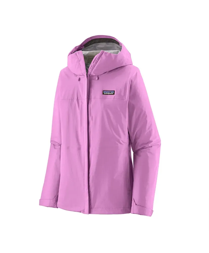 Trrentshel 3L Rain Jacket