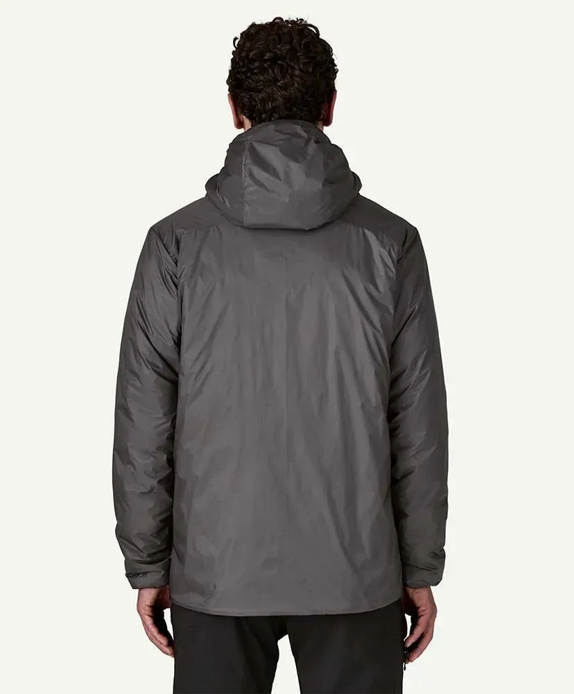 Das Light Hoody