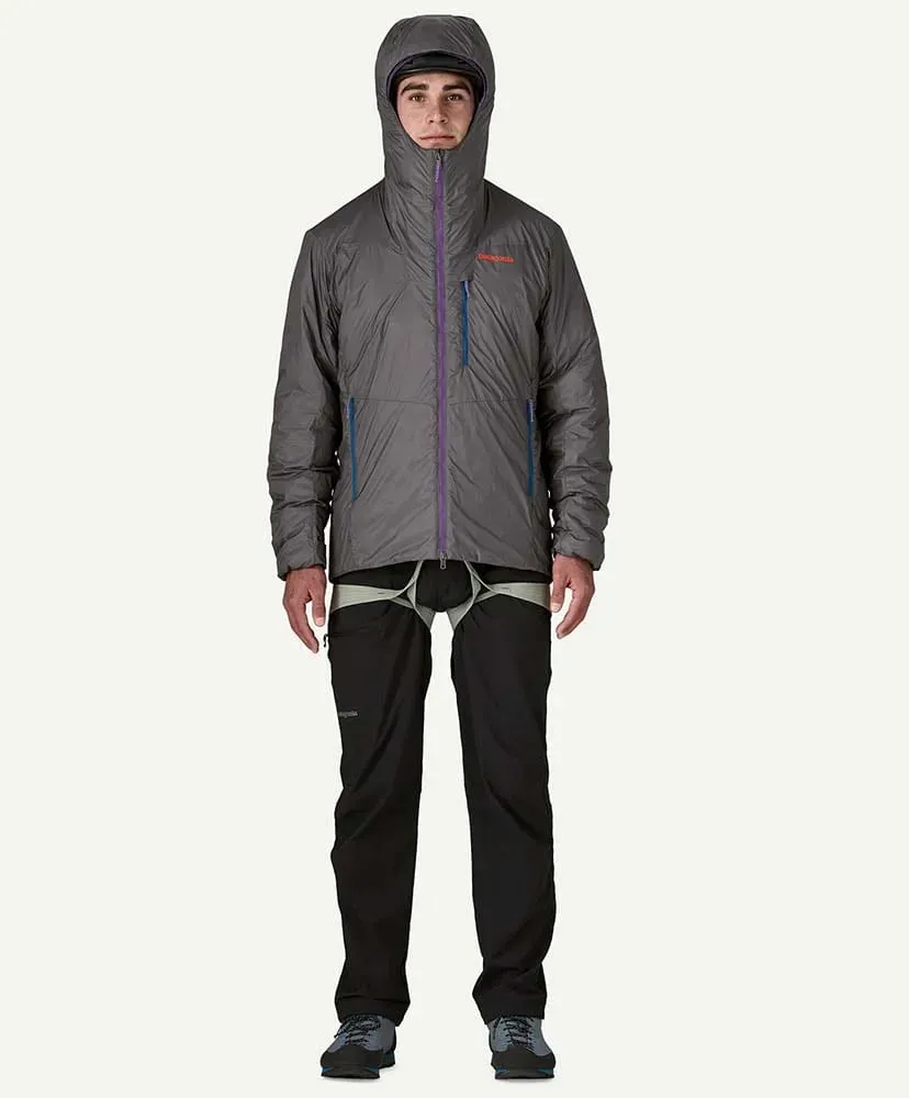 Das Light Hoody