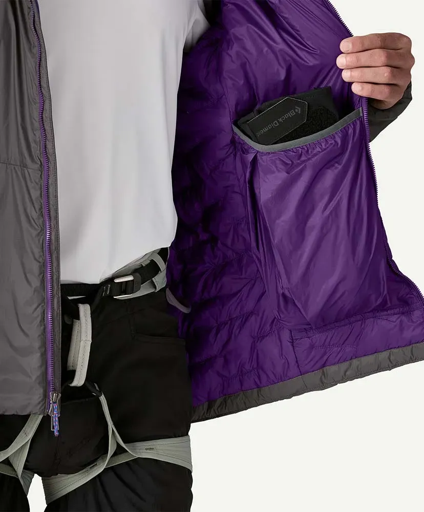 Das Light Hoody