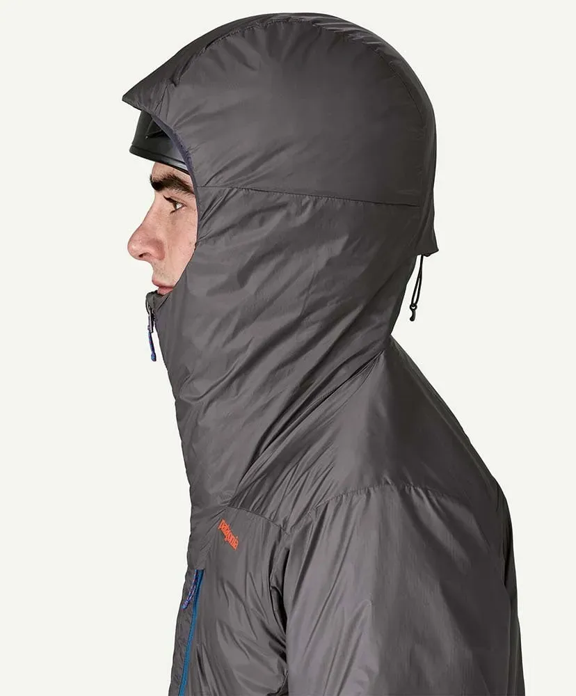 Das Light Hoody