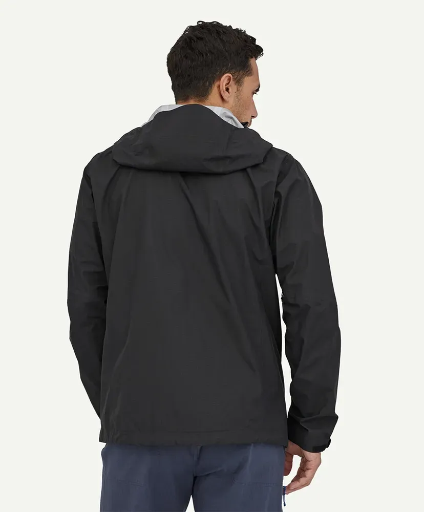 Granite Crest Rain Jacket