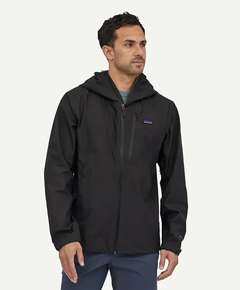 Granite Crest Rain Jacket
