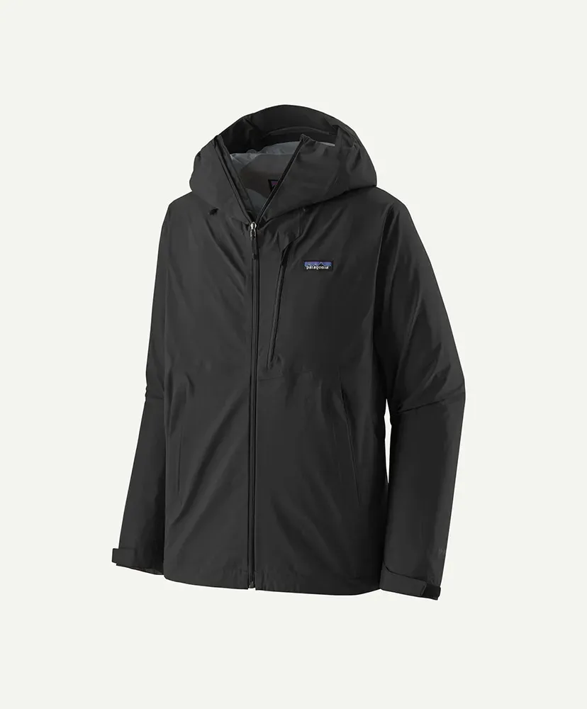 Granite Crest Rain Jacket