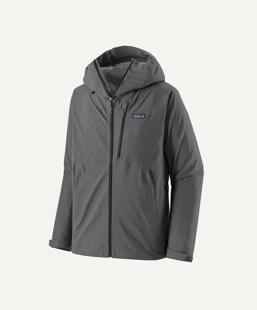 Granite Crest Rain Jacket