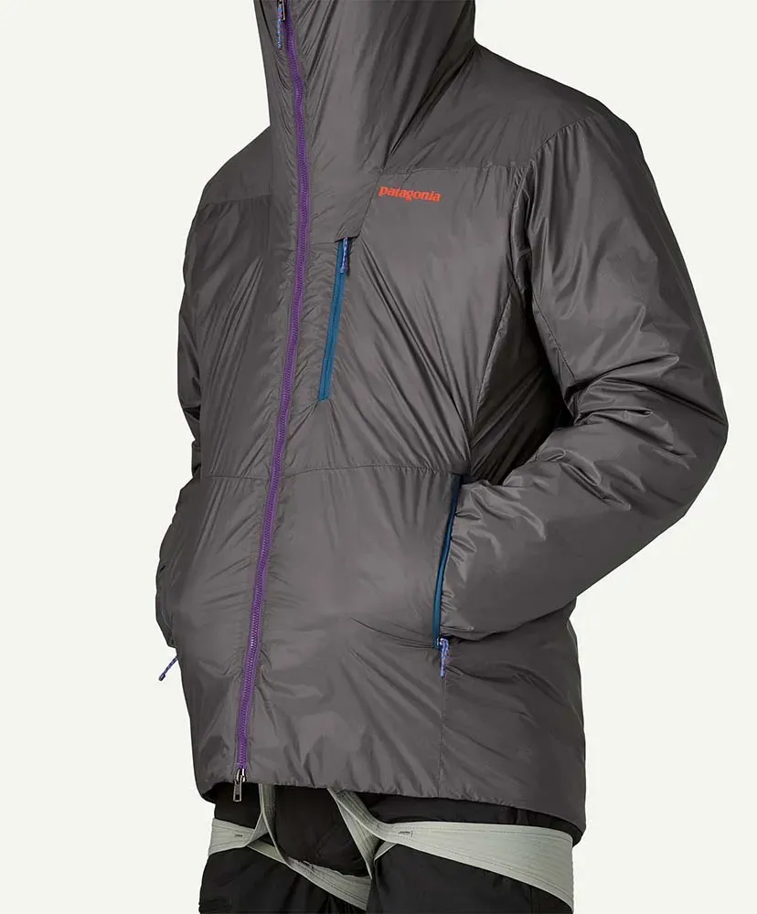 Das Light Hoody