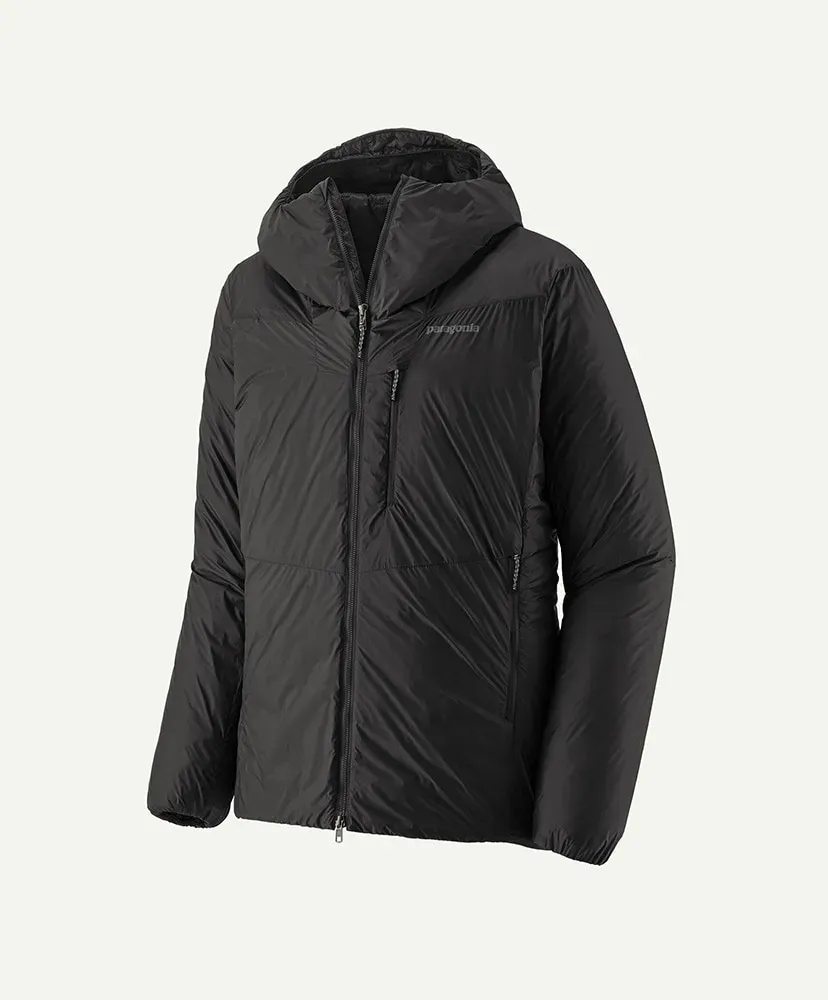 Das Light Hoody