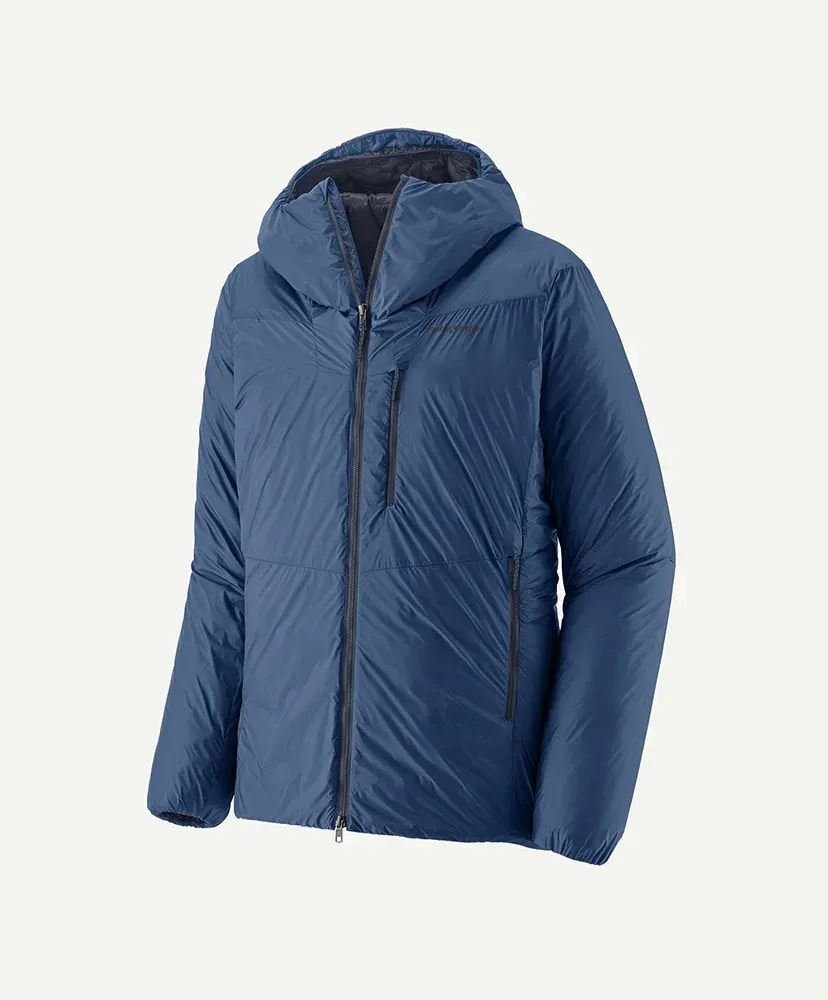 Das Light Hoody