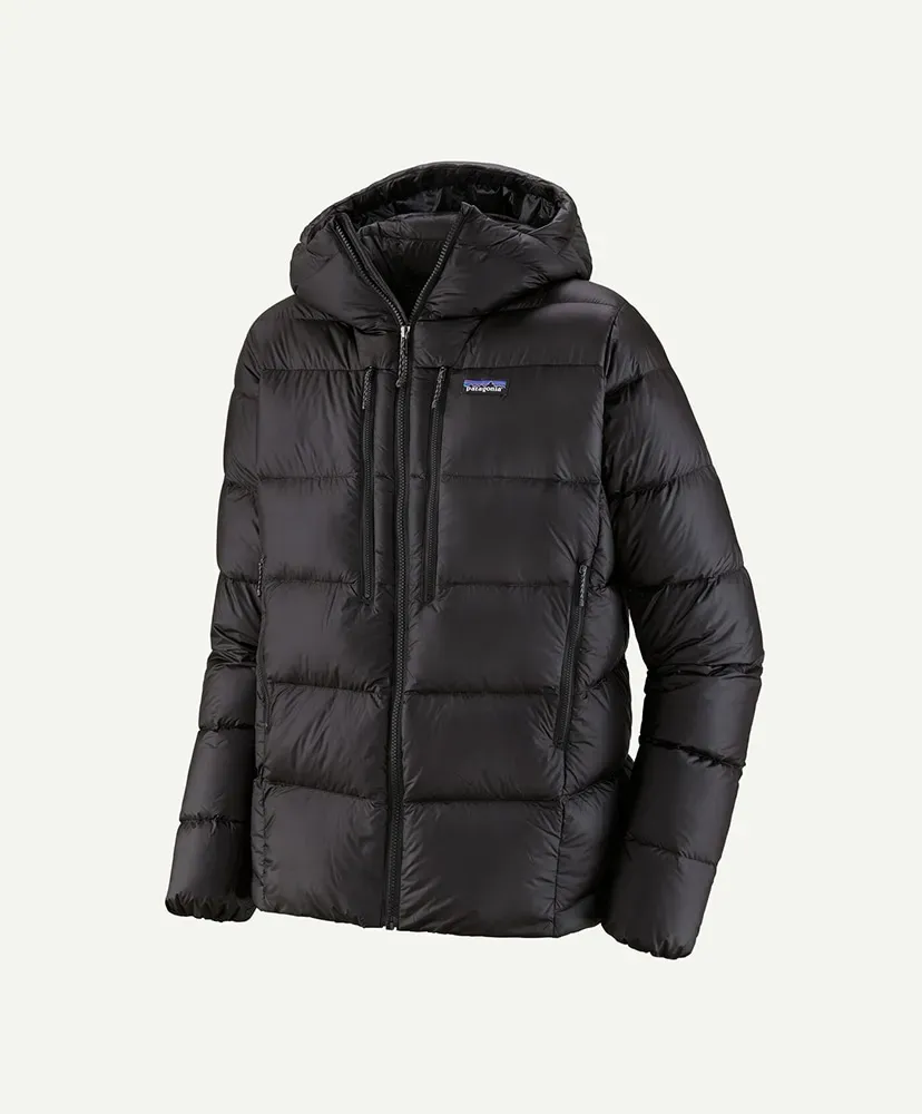 Fitz Roy Down Hoody