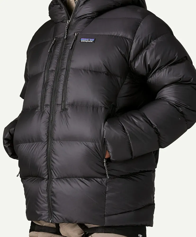 Fitz Roy Down Hoody