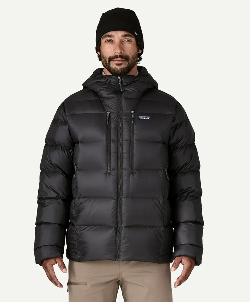 Fitz Roy Down Hoody