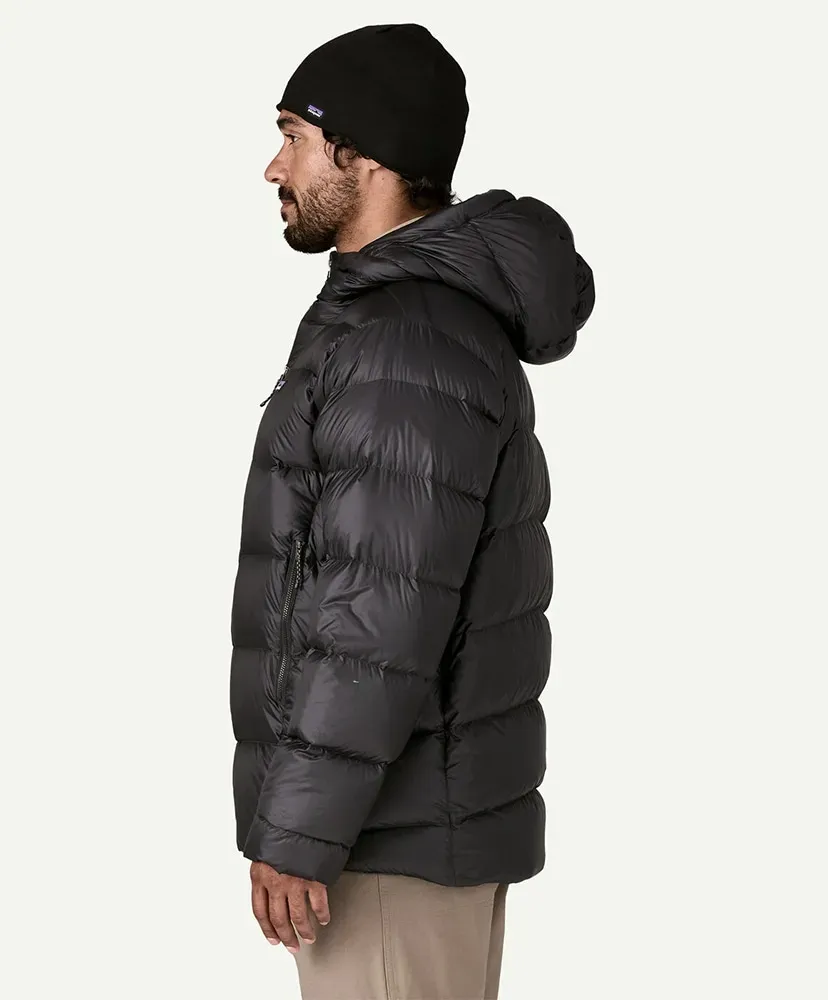 Fitz Roy Down Hoody